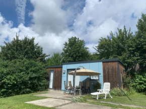 Holiday Home Tiny Haus Micha by Interhome